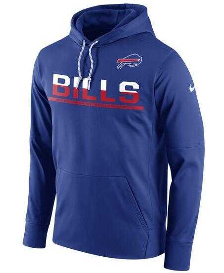 Men's Buffalo Bills Nike Sideline Circuit Pullover Performance Hoodie - Royal FengYun,We sell and wholesale Men's Buffalo Bills Nike Sideline Circuit Pullover Performance Hoodie - Royal FengYun on line form chian!
